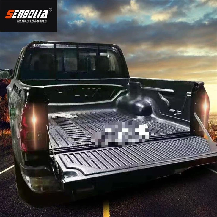 REVO Car Trunk Liner